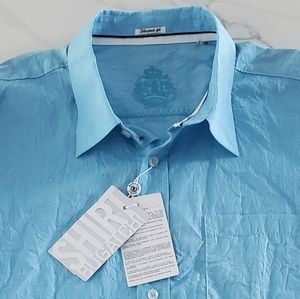 Bugatchi New Mens shirt